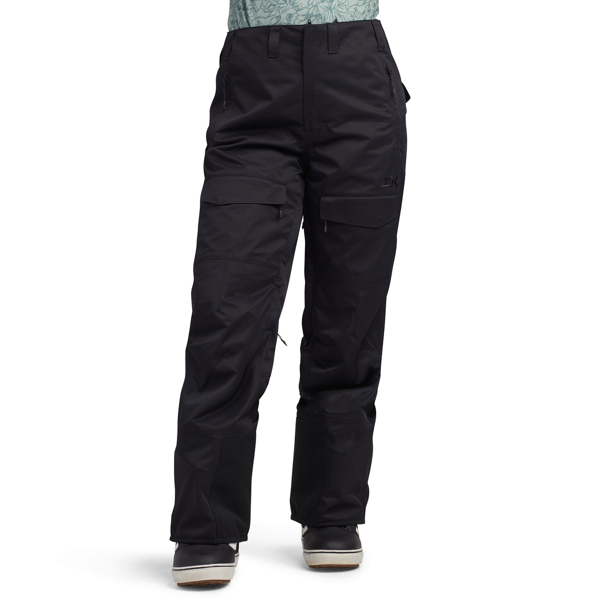 Dakine Reach 20K Insulated Pants - Women's Black