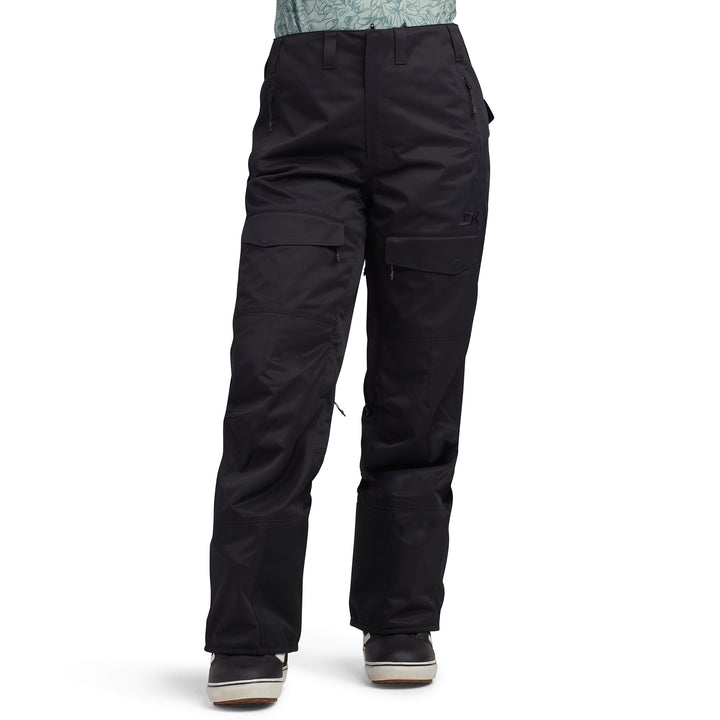 Dakine Reach 20K Insulated Pants - Women's Black