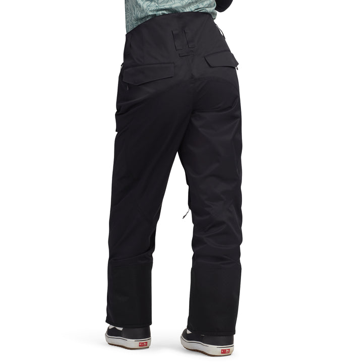 Dakine Reach 20K Insulated Pants - Women's Black