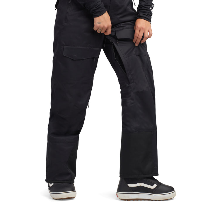 Dakine Reach 20K Insulated Pants - Women's Black