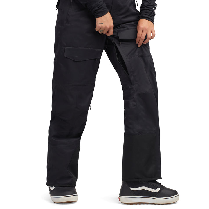 Dakine Reach 20K Insulated Pants - Women's Black