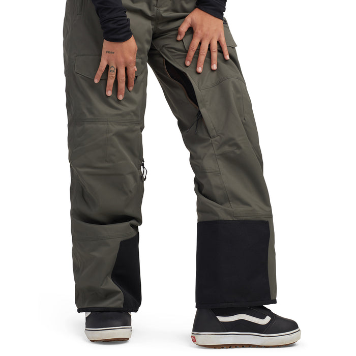 Dakine Reach 20K Insulated Pants - Women's Chimera