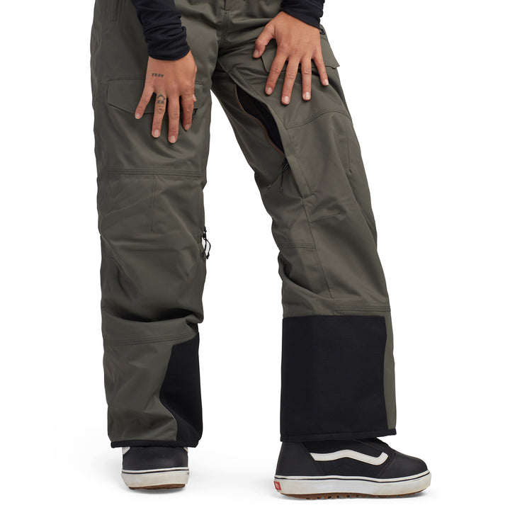 Dakine Reach 20K Insulated Pants - Women's Chimera