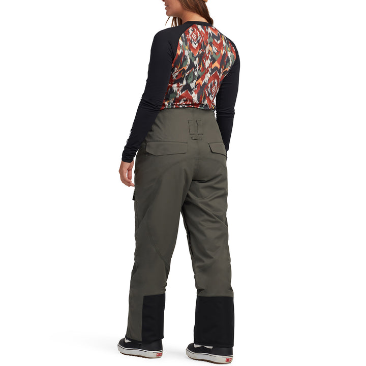Dakine Reach 20K Insulated Pants - Women's Chimera