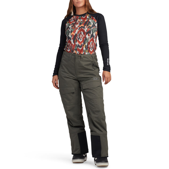 Dakine Reach 20K Insulated Pants - Women's Chimera