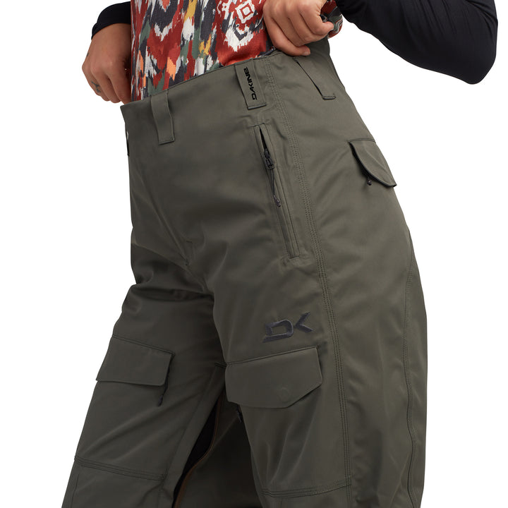 Dakine Reach 20K Insulated Pants - Women's Chimera