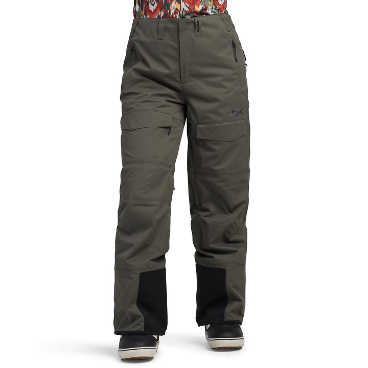Dakine Reach 20K Insulated Pants - Women's Chimera