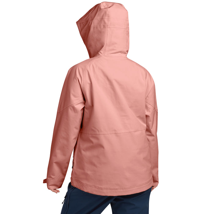 Dakine Scout Jacket - Women's Washed Pink