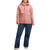 Dakine Scout Jacket - Women's Washed Pink
