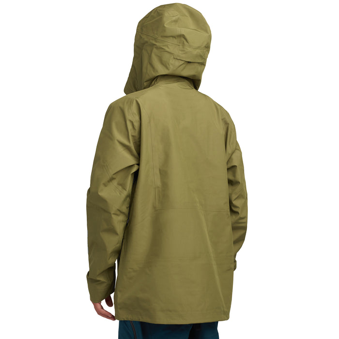 Dakine Stoker GORE-TEX 3L Jacket - Men's Gnarled Juniper