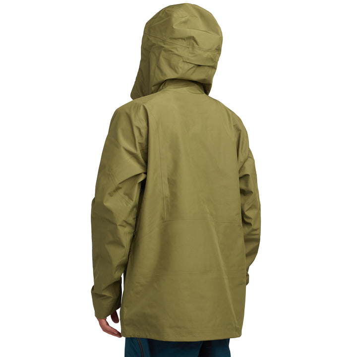 Dakine Stoker GORE-TEX 3L Jacket - Men's Gnarled Juniper