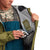 Dakine Stoker GORE-TEX 3L Jacket - Men's Gnarled Juniper
