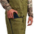 Dakine Stoker GORE-TEX 3L Bibs - Men's Gnarled Juniper