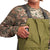 Dakine Stoker GORE-TEX 3L Bibs - Men's Gnarled Juniper