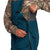 Dakine Stoker GORE-TEX 3L Bibs - Men's Schrund Blue
