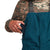 Dakine Stoker GORE-TEX 3L Bibs - Men's Schrund Blue