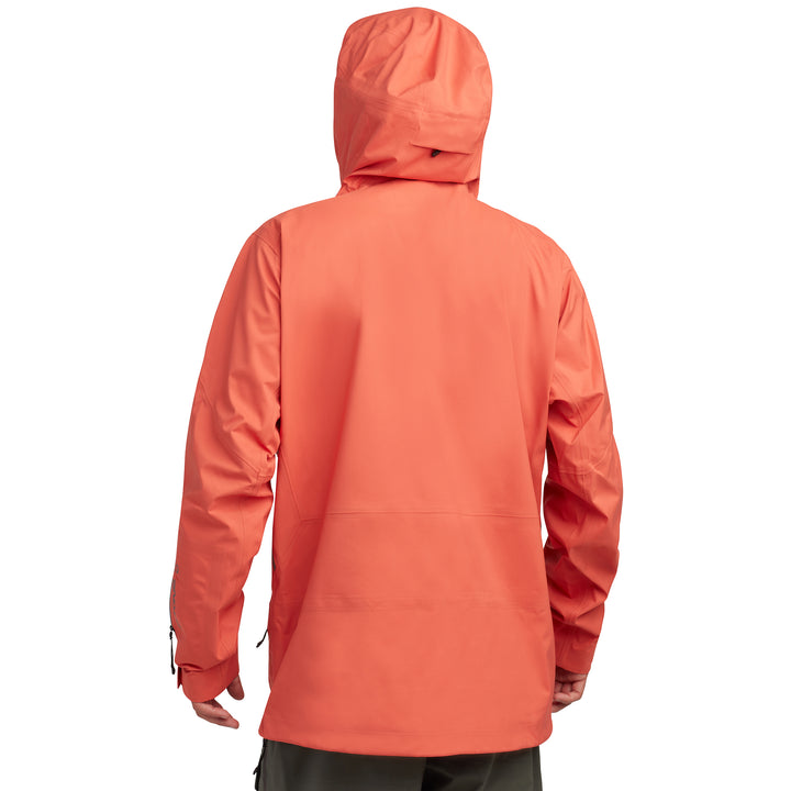 Dakine Sender Stretch 3L Jacket - Men's Sunflare