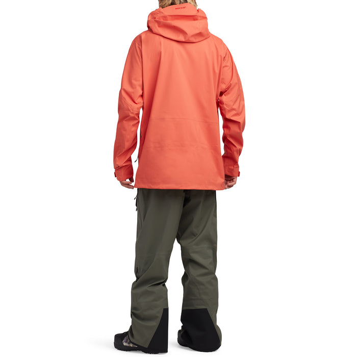 Dakine Sender Stretch 3L Jacket - Men's Sunflare