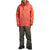 Dakine Sender Stretch 3L Jacket - Men's Sunflare