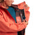 Dakine Sender Stretch 3L Jacket - Men's Sunflare