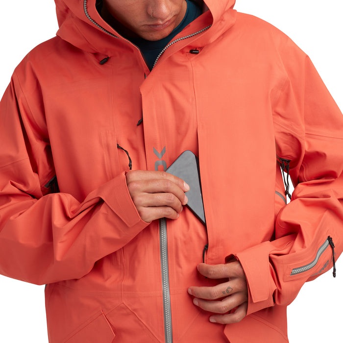 Dakine Sender Stretch 3L Jacket - Men's Sunflare