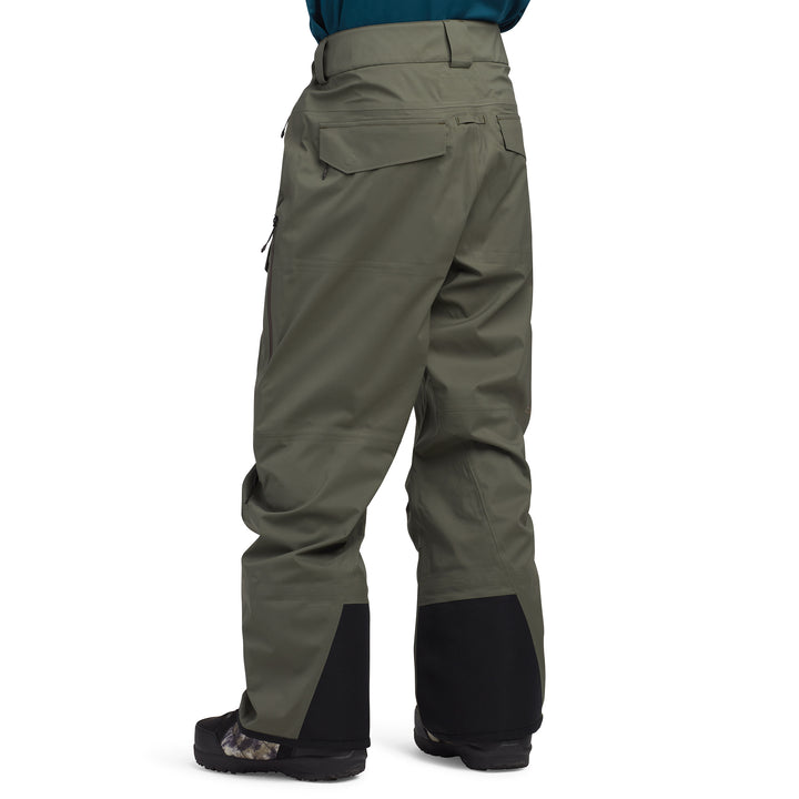 Dakine Sender Stretch 3L Pants - Men's Deep Grounds