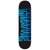 Creature Logo Outline Stumps 8.0 Skateboard Deck
