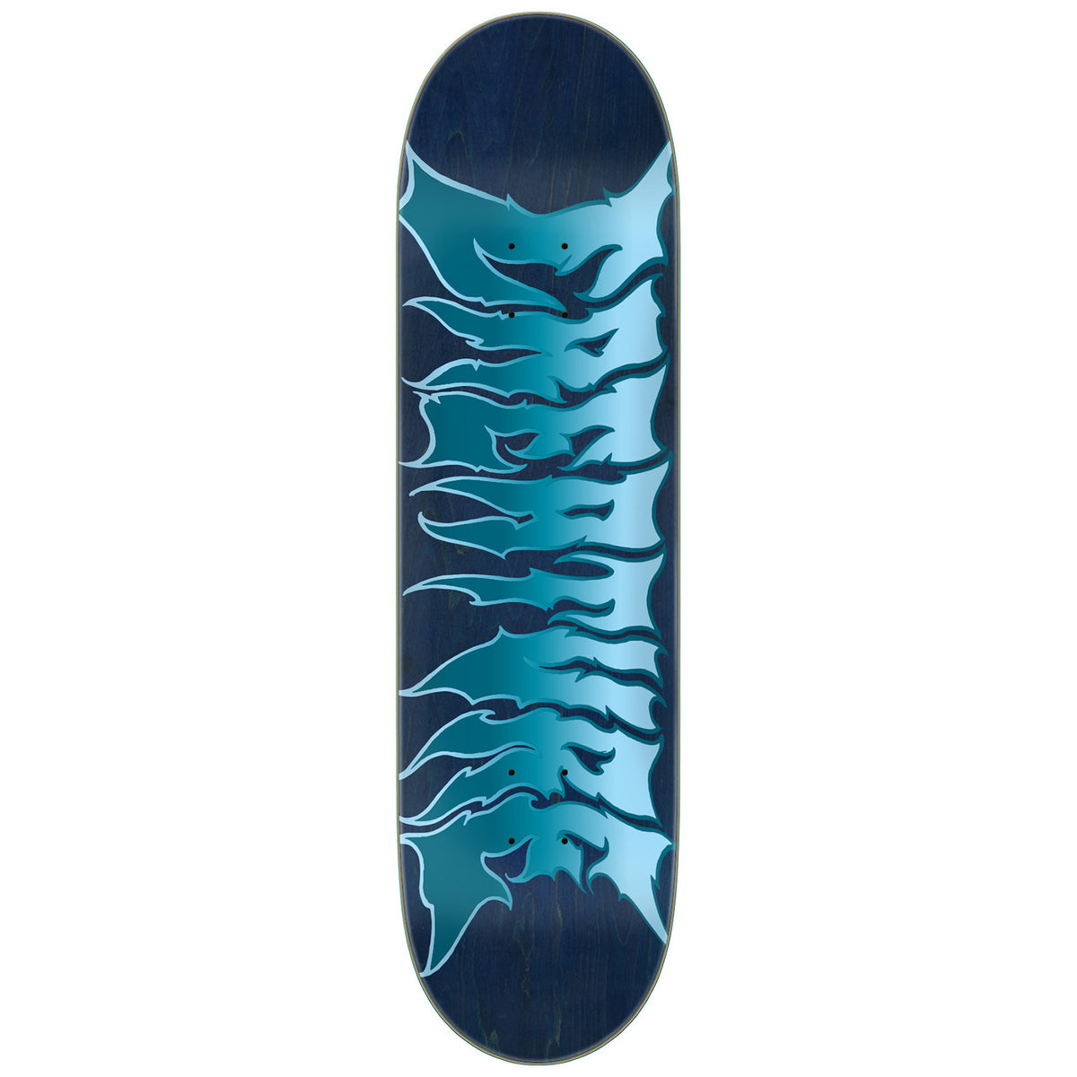 Creature Igniter 7 Ply Birch 8.25 Skateboard Deck