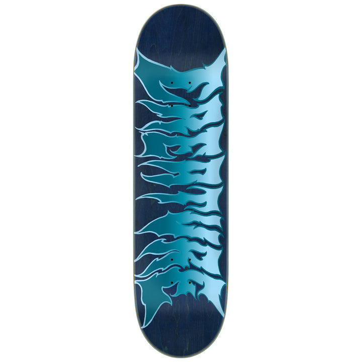 Creature Igniter 7 Ply Birch 8.25 Skateboard Deck