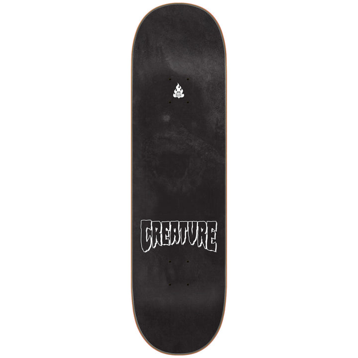 Creature Baekkel Jotnar Pro 8.6 Skateboard Deck