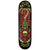 Creature Raffin Take Warning Pro 8.51 Skateboard Deck