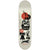 Santa Cruz Asta Outlier Pro 8.0 Skateboard Deck