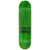 Santa Cruz Banners Logo 7 Ply Birch 8.0 Skateboard Deck