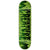 Santa Cruz Banners Logo 7 Ply Birch 8.0 Skateboard Deck