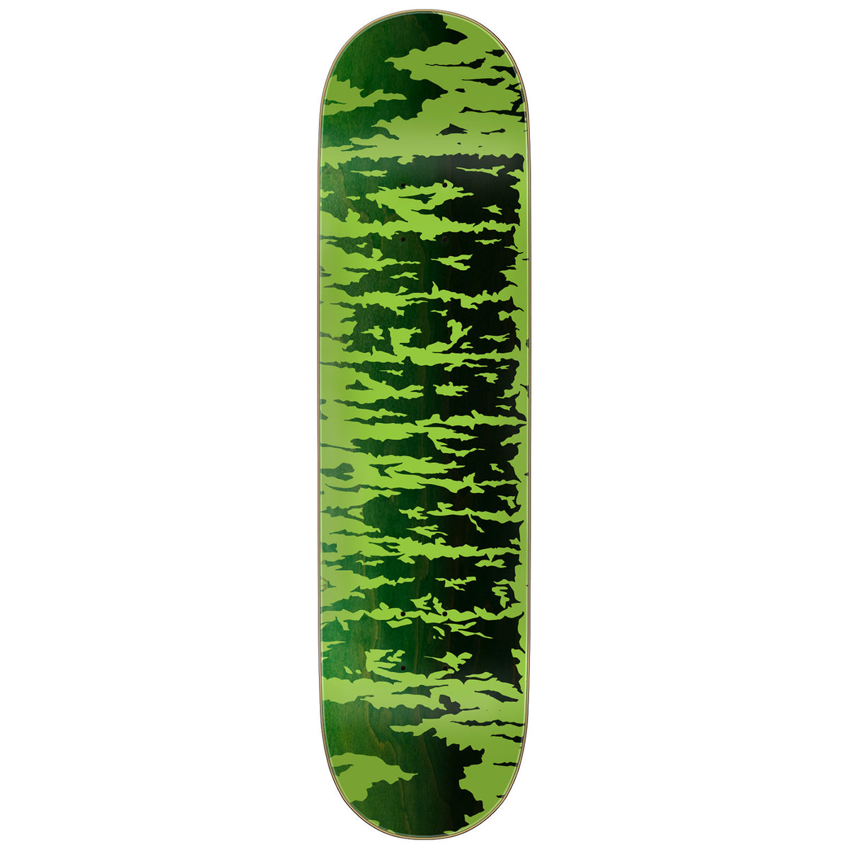 Santa Cruz Banners Logo 7 Ply Birch 8.0 Skateboard Deck