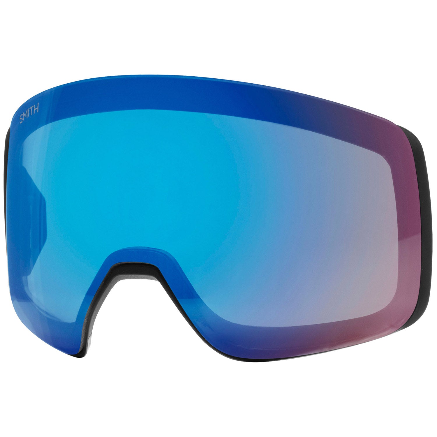 Smith 4D MAG Low Bridge Fit Goggles – evo
