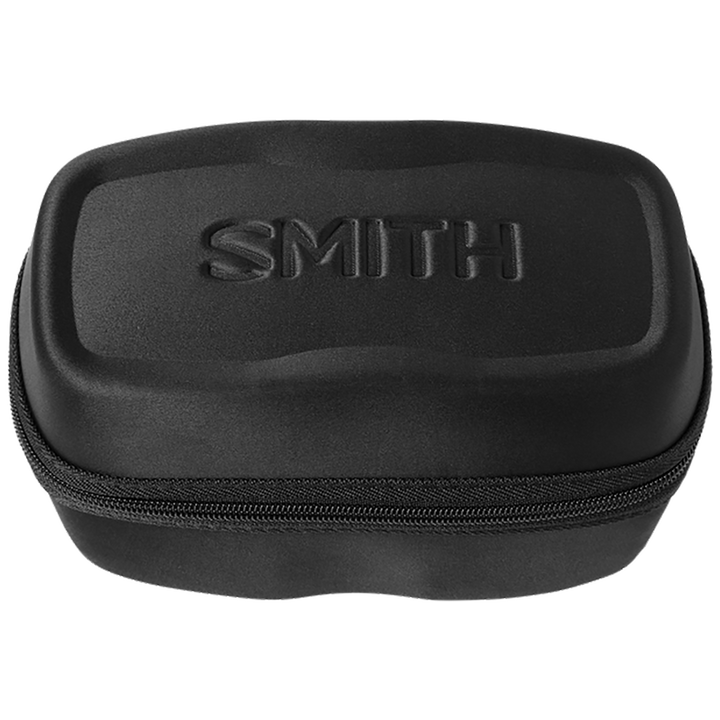 Smith 4D MAG Low Bridge Fit Goggles White Vapor/ChromaPop Everday Rose Gold Mirror+ChromaPop Storm Rose Flash