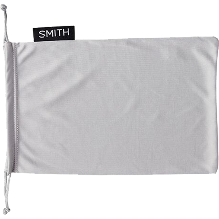 Smith Moment Goggles - Women's Black/ChromaPop Everyday Green Mirror