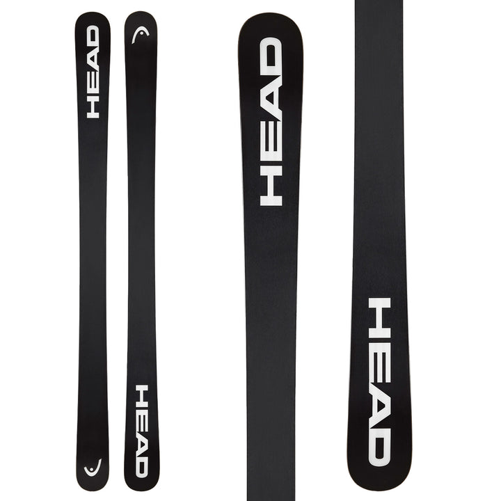 Head Oblivion 102 Skis 2024