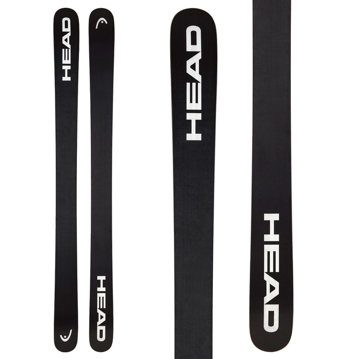 Head Oblivion 116 Skis 2024