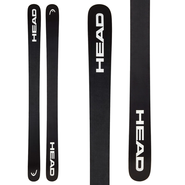 Head Oblivion 116 Skis 2024