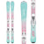 Head Joy Easy Skis + JRS 4.5 GW Bindings - Toddlers' 2024