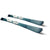 Head Easy Joy SLR Skis + Joy Pro Bindings - Women's 2024