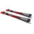 Head Supershape e-Rally Skis + PRD 12 GW Bindings 2023