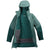 Arc'teryx Sentinel Insulated Jacket - Women's Boxcar/Pytheas