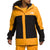 The North Face ThermoBall™ Eco Snow Triclimate® Jacket - Men's Summit Gold