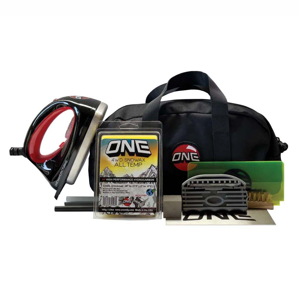 OneBall Supremely Hot Tuning Kit