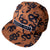 Cosmic Dirt Black Snake Nebula Hat Black Snake