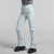 The North Face Amry Soft Shell Short Pants - Women's Icecap Blue
