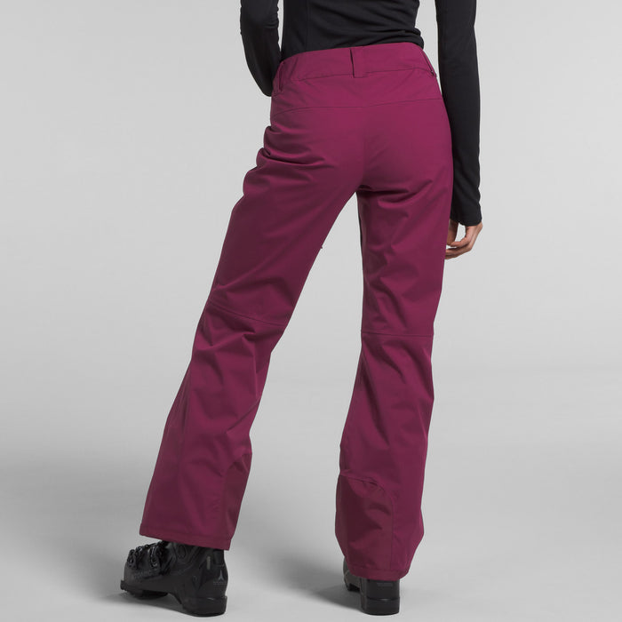 The North Face Freedom Stretch Pants - Women's Boysenberry